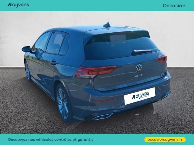 Volkswagen Golf image 1