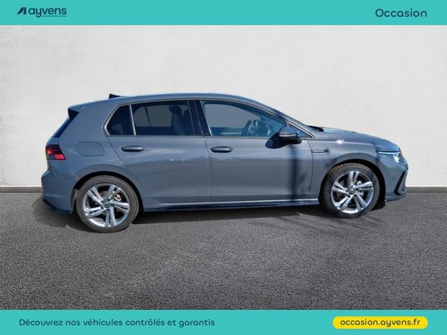 Volkswagen Golf image 4