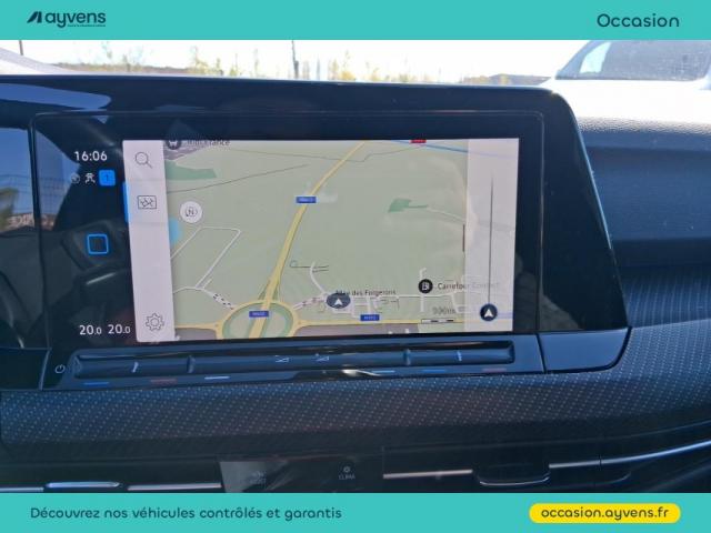 Volkswagen Golf image 6