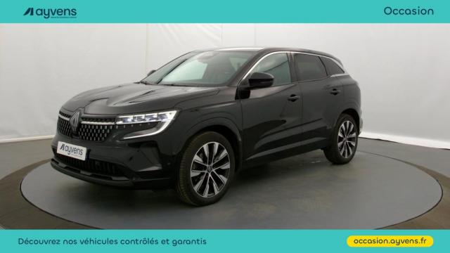 Renault Austral 1.2 E-Tech Full Hybrid 200ch Techno