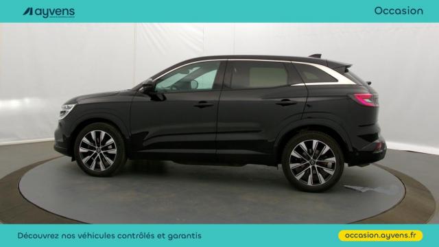 Renault Austral image 3