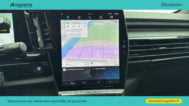 Renault Austral image 9