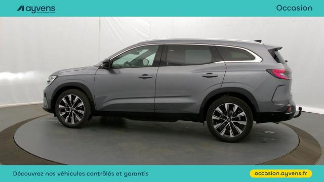 Renault Espace image 4