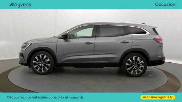 Renault Espace image 7