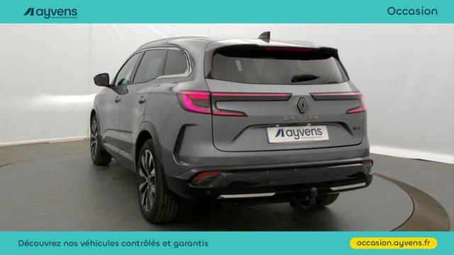 Renault Espace image 8