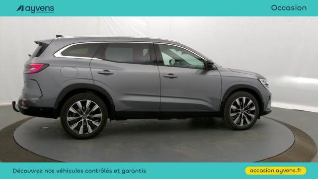 Renault Espace image 6