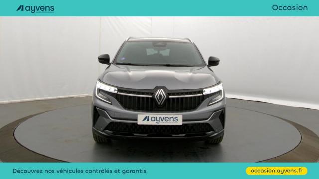 Renault Espace image 9