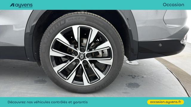 Renault Espace image 1