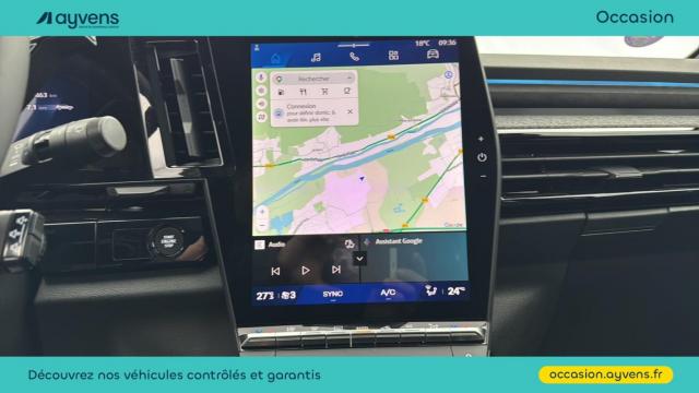 Renault Espace image 3