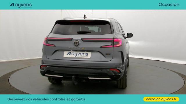 Renault Espace image 5