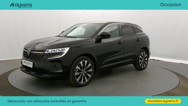 Renault Austral 1.2 E-Tech Full Hybrid 200ch Techno