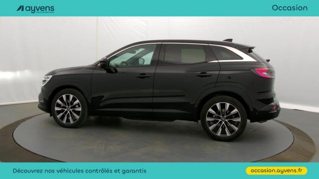 Renault Austral image 4