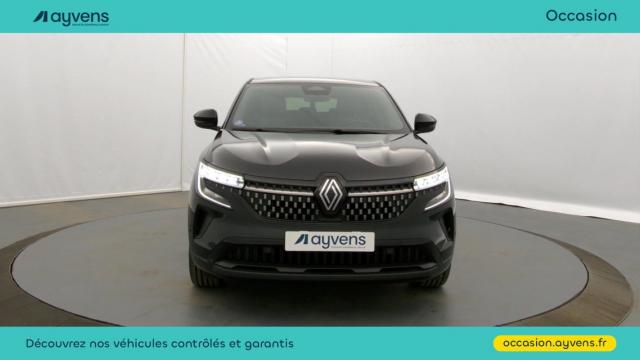 Renault Austral image 3