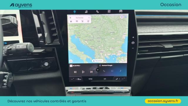 Renault Austral image 9