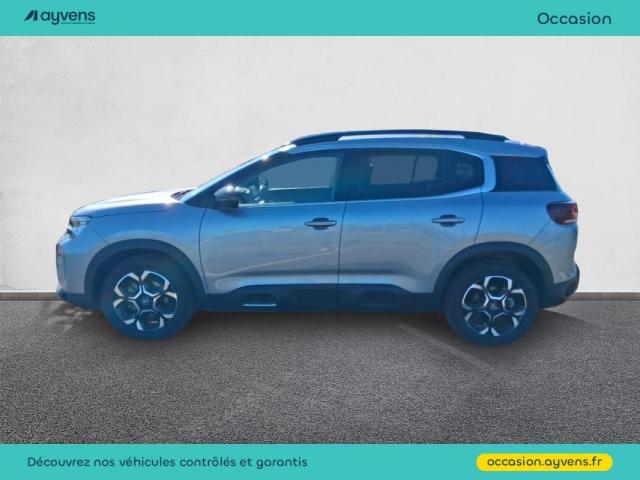 Citroen C5 Aircross image 6