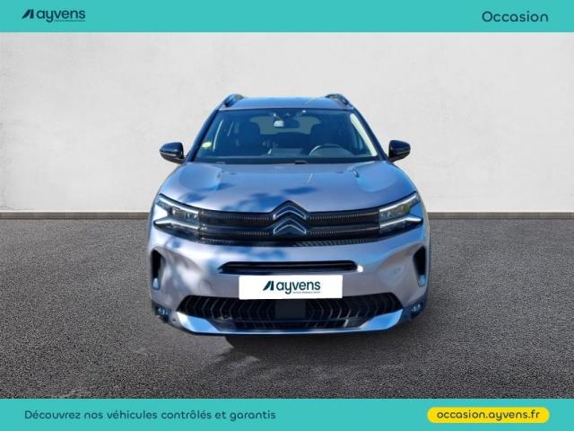 Citroen C5 Aircross image 8