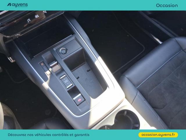 Citroen C5 Aircross image 4