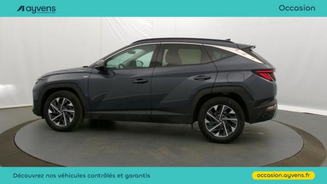 Hyundai Tucson image 6