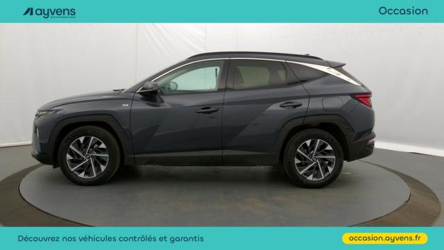 Hyundai Tucson image 8