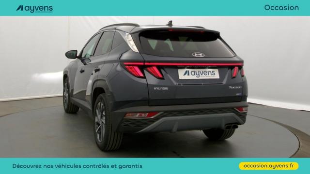 Hyundai Tucson image 3