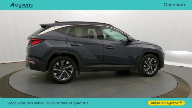 Hyundai Tucson image 5