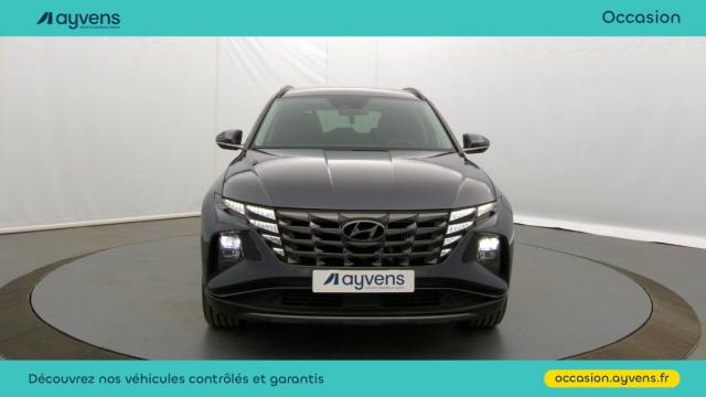 Hyundai Tucson image 1