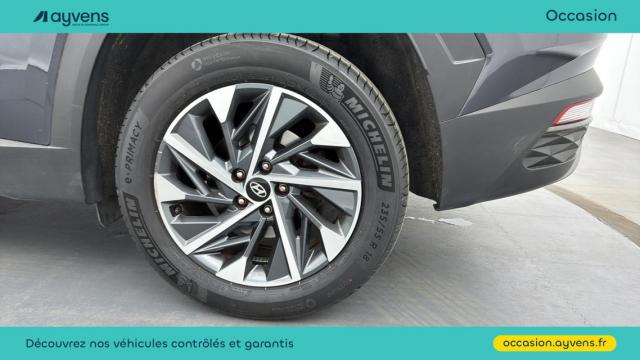 Hyundai Tucson image 4