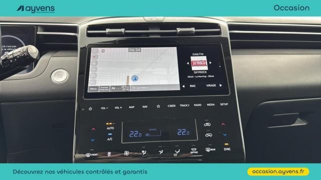 Hyundai Tucson image 2