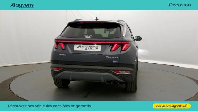 Hyundai Tucson image 9