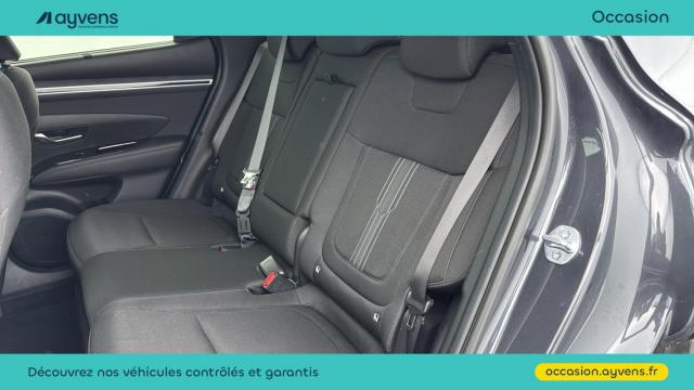 Hyundai Tucson image 7