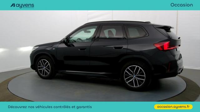 Bmw X1 image 1
