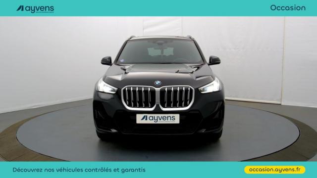 Bmw X1 image 9