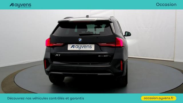Bmw X1 image 4