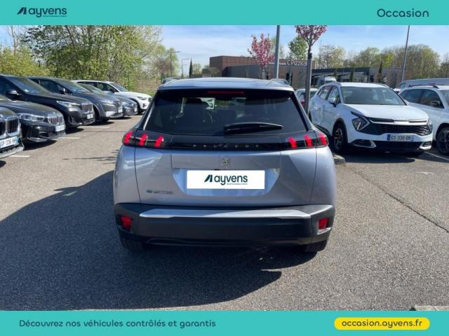 Peugeot 2008 image 5