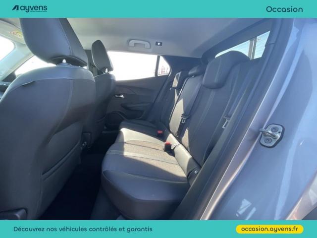 Peugeot 2008 image 7