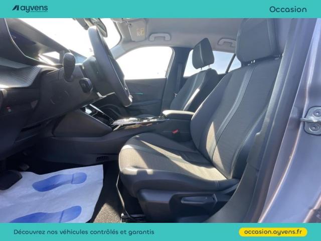 Peugeot 2008 image 3