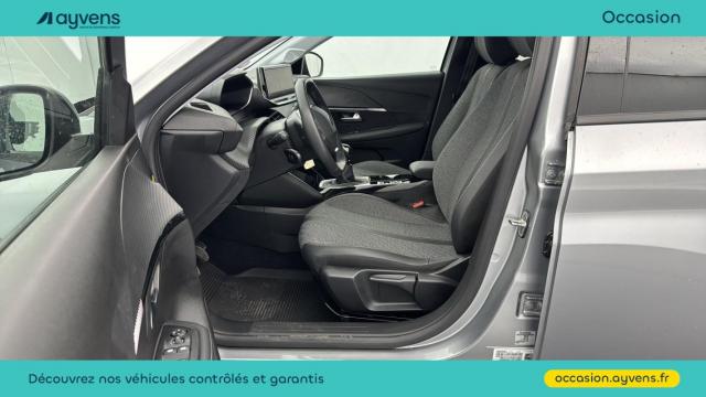 Peugeot 208 image 4