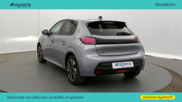 Peugeot 208 image 5