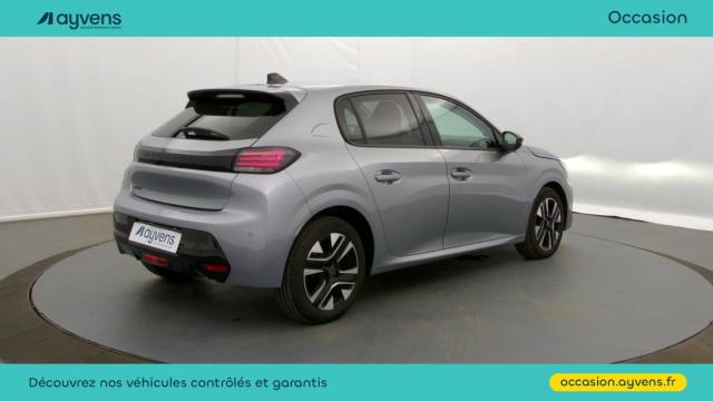 Peugeot 208 image 1