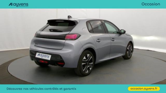 Peugeot 208 image 3