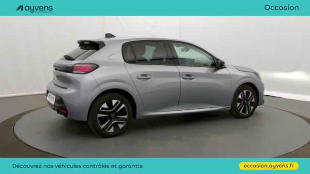 Peugeot 208 image 6