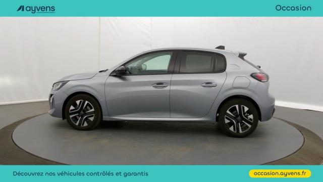 Peugeot 208 image 9