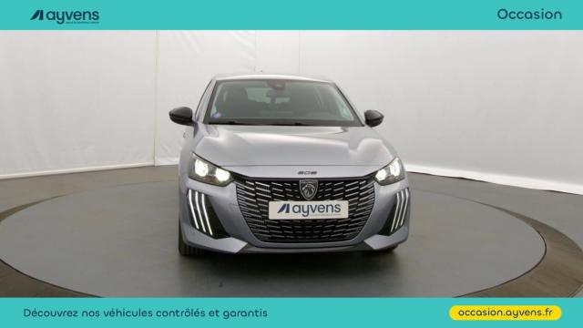 Peugeot 208 image 7