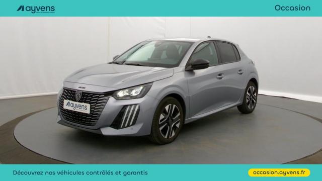 Peugeot 208 image 2