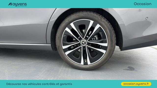 Mercedes Benz Cla image 6