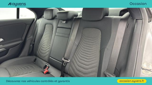 Mercedes Benz Cla image 7