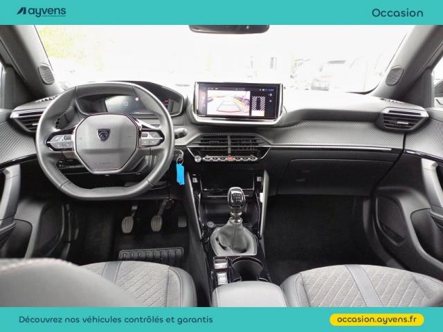 Peugeot 2008 image 8