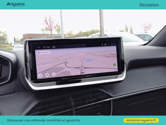 Peugeot 2008 image 4