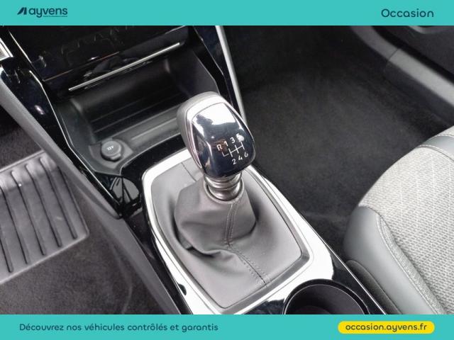 Peugeot 2008 image 9