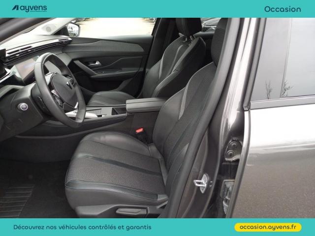 Peugeot 308 Sw image 2